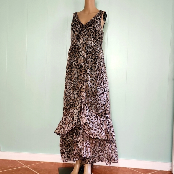 Neiman Marcus Dresses Neiman Marcus Long Dress Poshmark